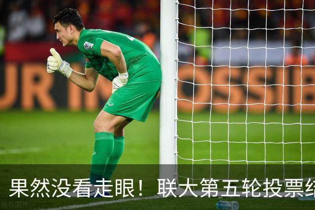 果然没看走眼！联大第五轮投票结果揭晓，中国支持的候选人登顶