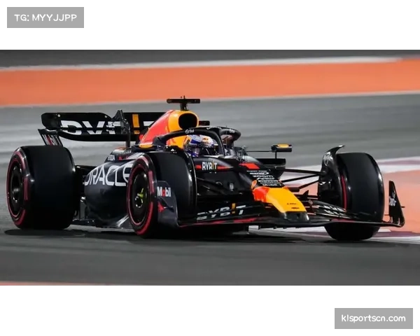 F1卡塔尔站一练：迈凯伦占据前二 阿隆索排名第三