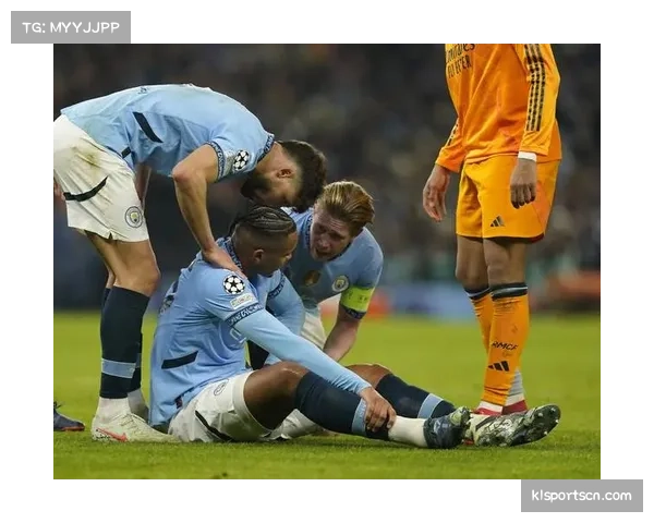 曼城控球率创瓜帅时代新低，传控打法遭遇针对性破解