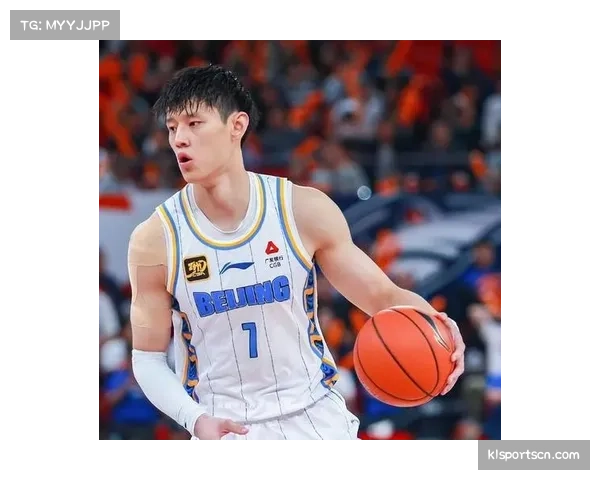 曾凡博创个人得分新高 北京年轻锋线强势崛起引人关注